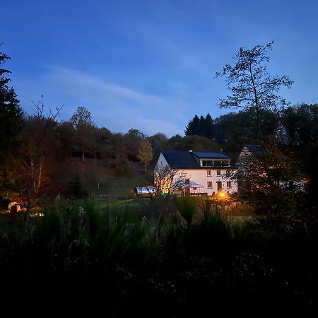 Seveniger Muehle Villa Sevenig  Eksteriør billede