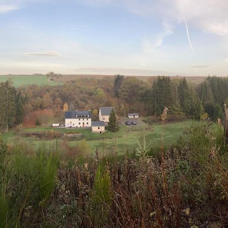 Seveniger Muehle Villa Sevenig  Eksteriør billede
