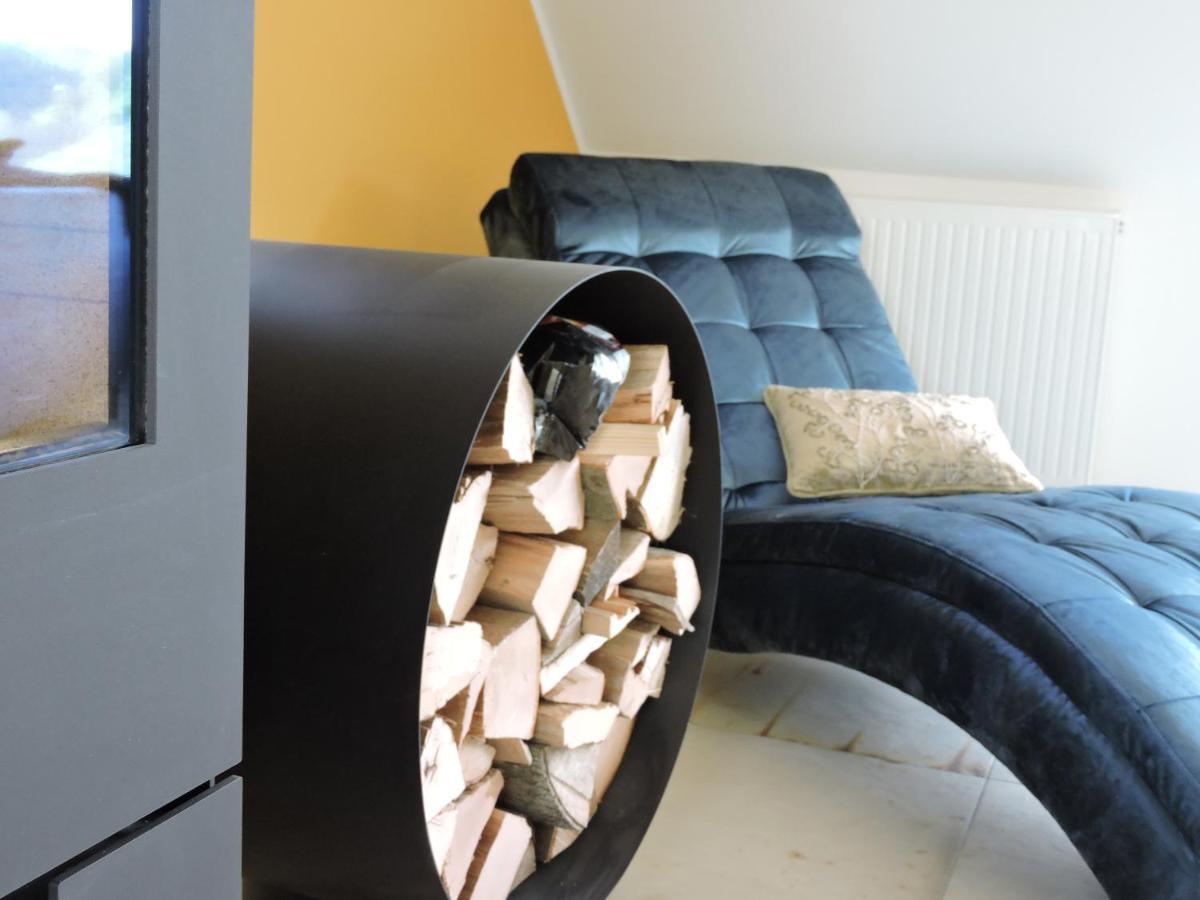 Seveniger Muehle Villa Sevenig  Eksteriør billede