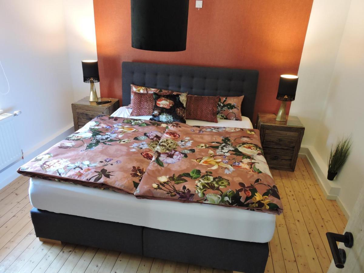 Seveniger Muehle Villa Sevenig  Eksteriør billede