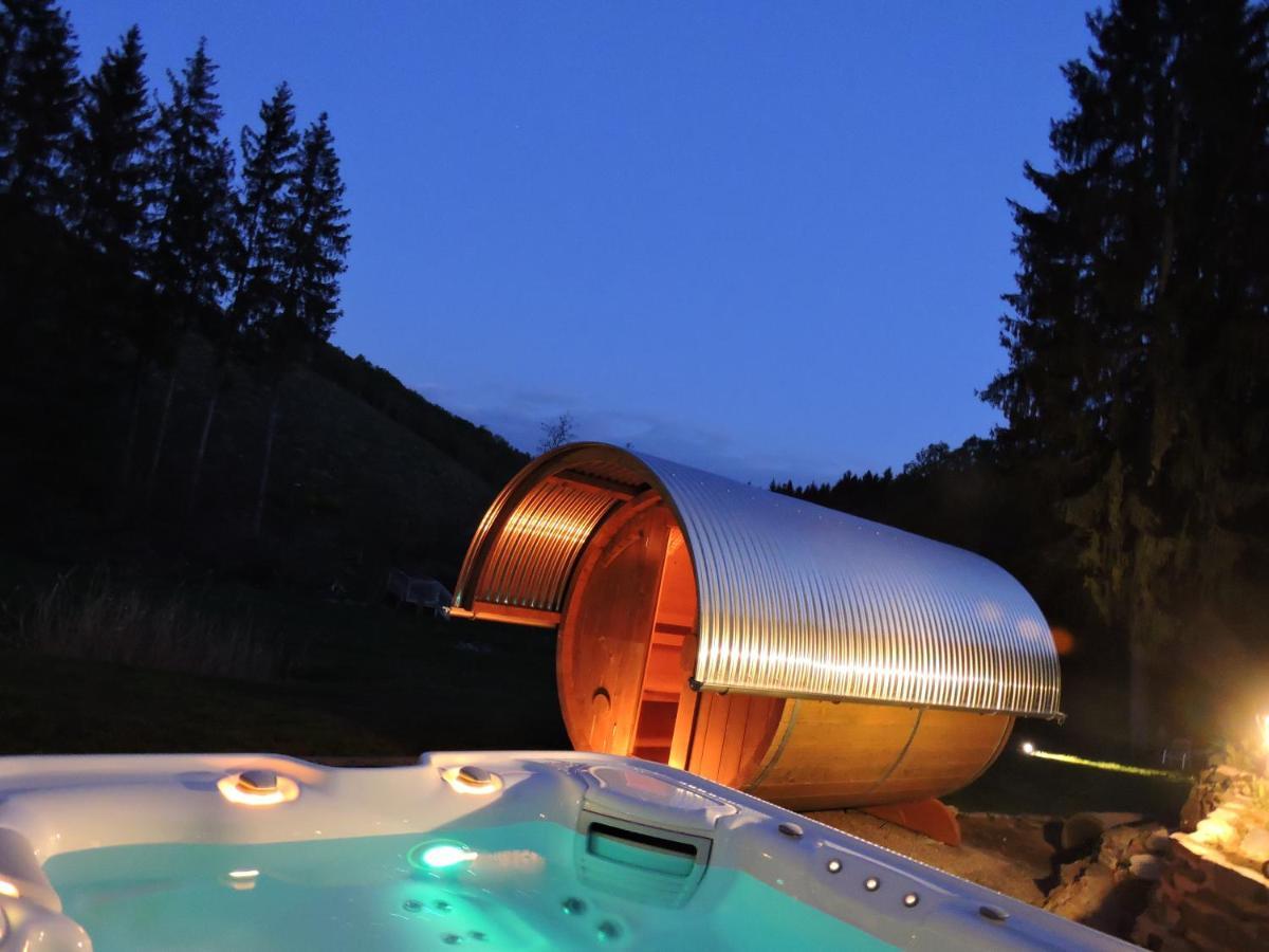 Seveniger Muehle Villa Sevenig  Eksteriør billede