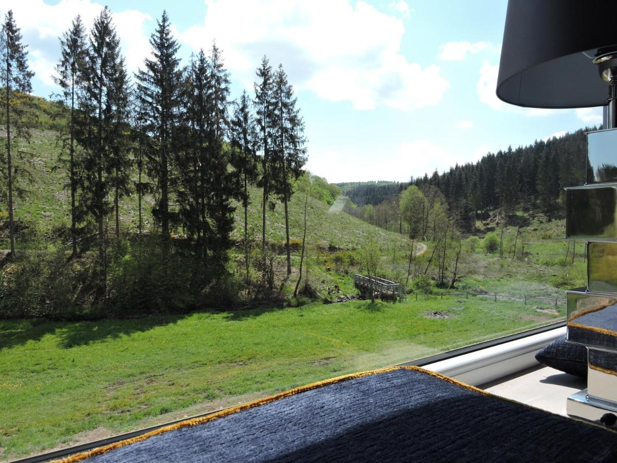 Seveniger Muehle Villa Sevenig  Eksteriør billede