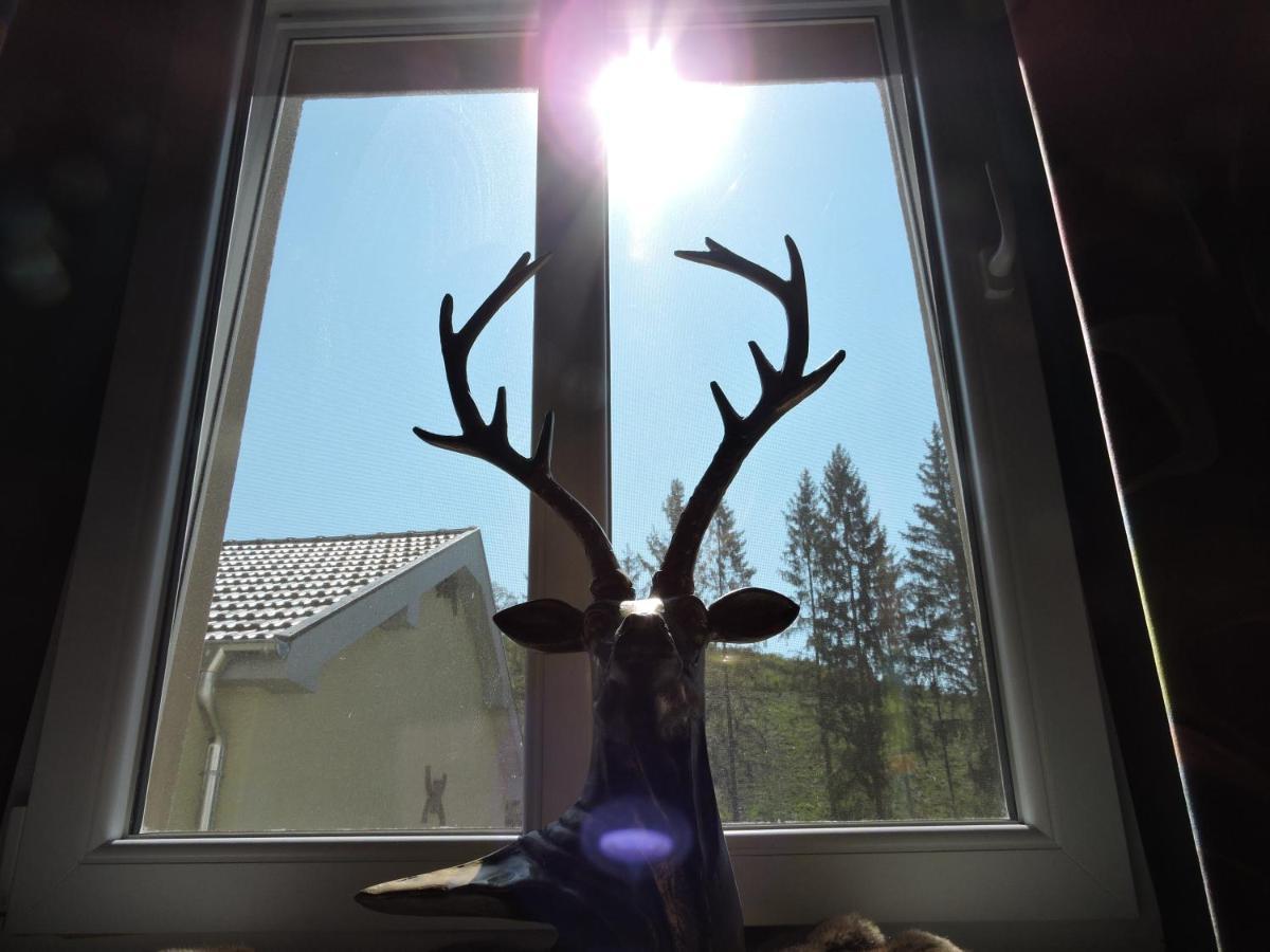 Seveniger Muehle Villa Sevenig  Eksteriør billede