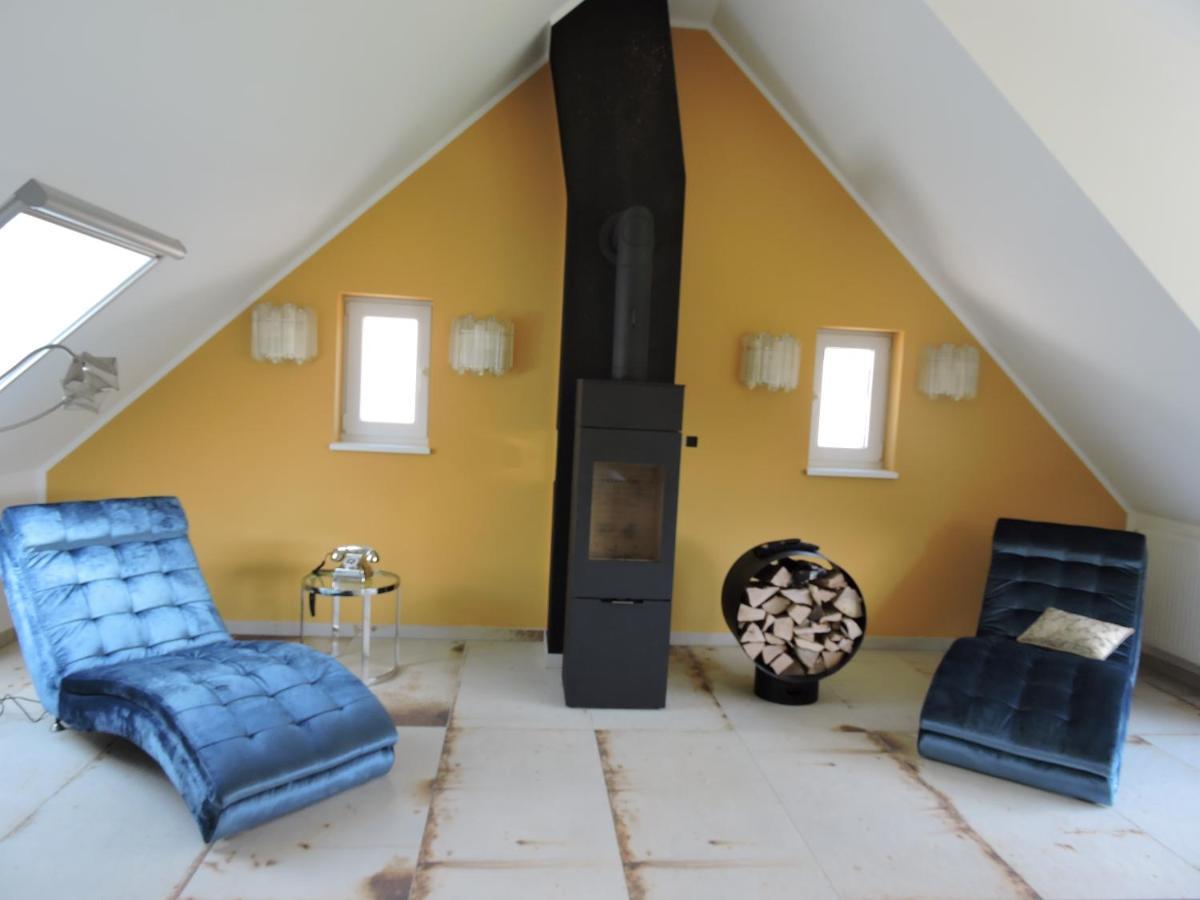 Seveniger Muehle Villa Sevenig  Eksteriør billede