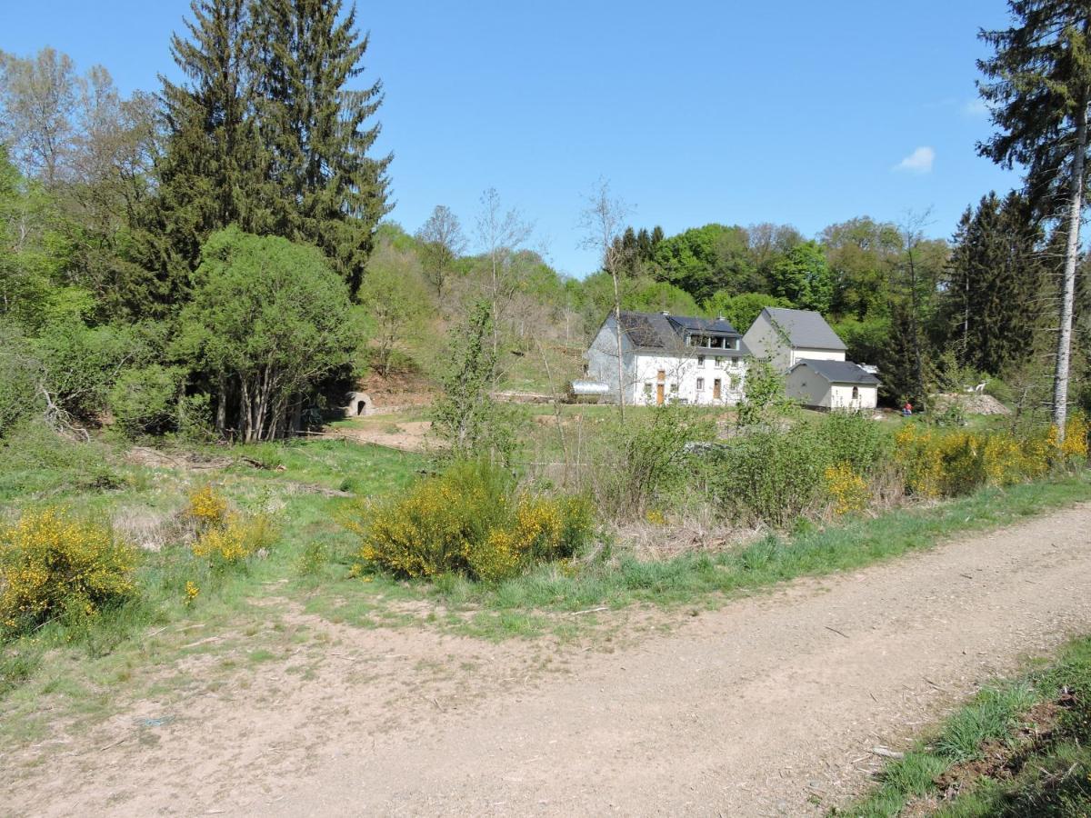 Seveniger Muehle Villa Sevenig  Eksteriør billede