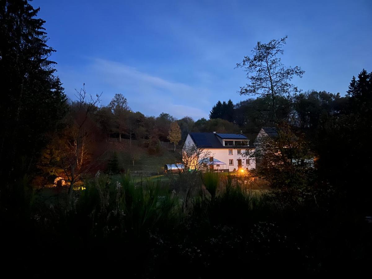 Seveniger Muehle Villa Sevenig  Eksteriør billede