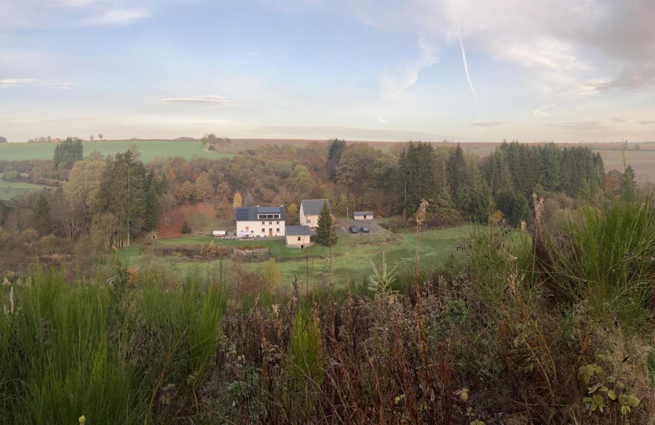 Seveniger Muehle Villa Sevenig  Eksteriør billede